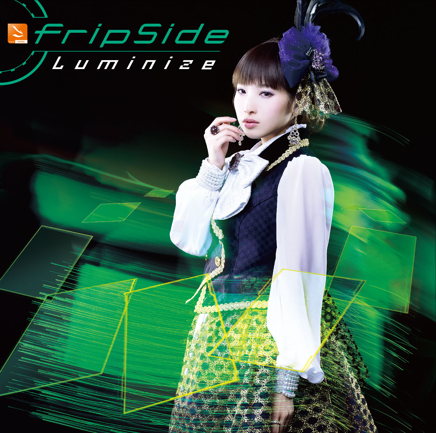 Fripside Official Site